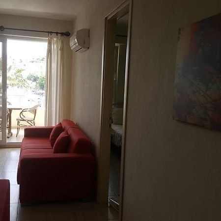 Aydeniz Apart Hotel Datça Buitenkant foto