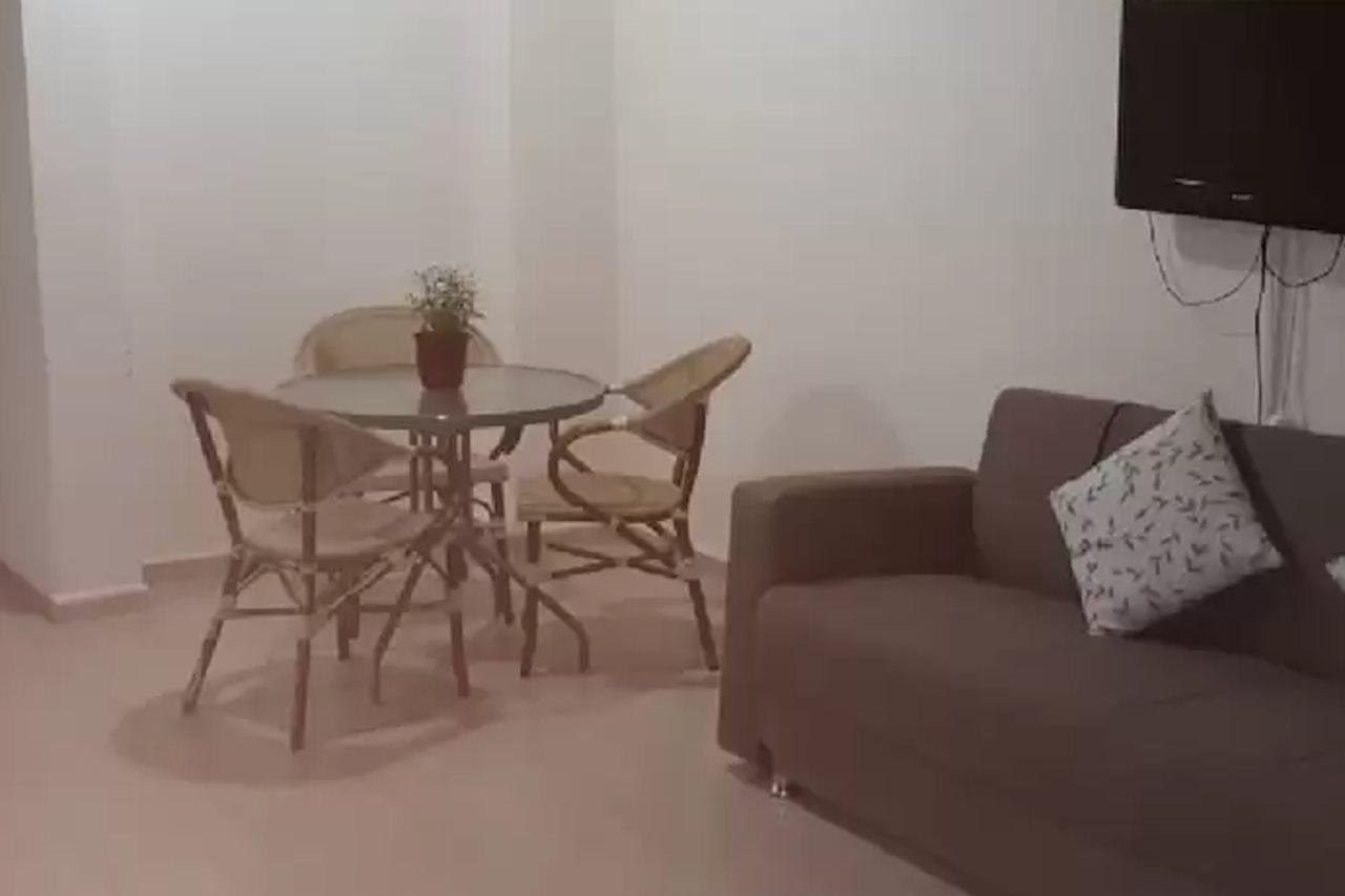 Aydeniz Apart Hotel Datça Buitenkant foto