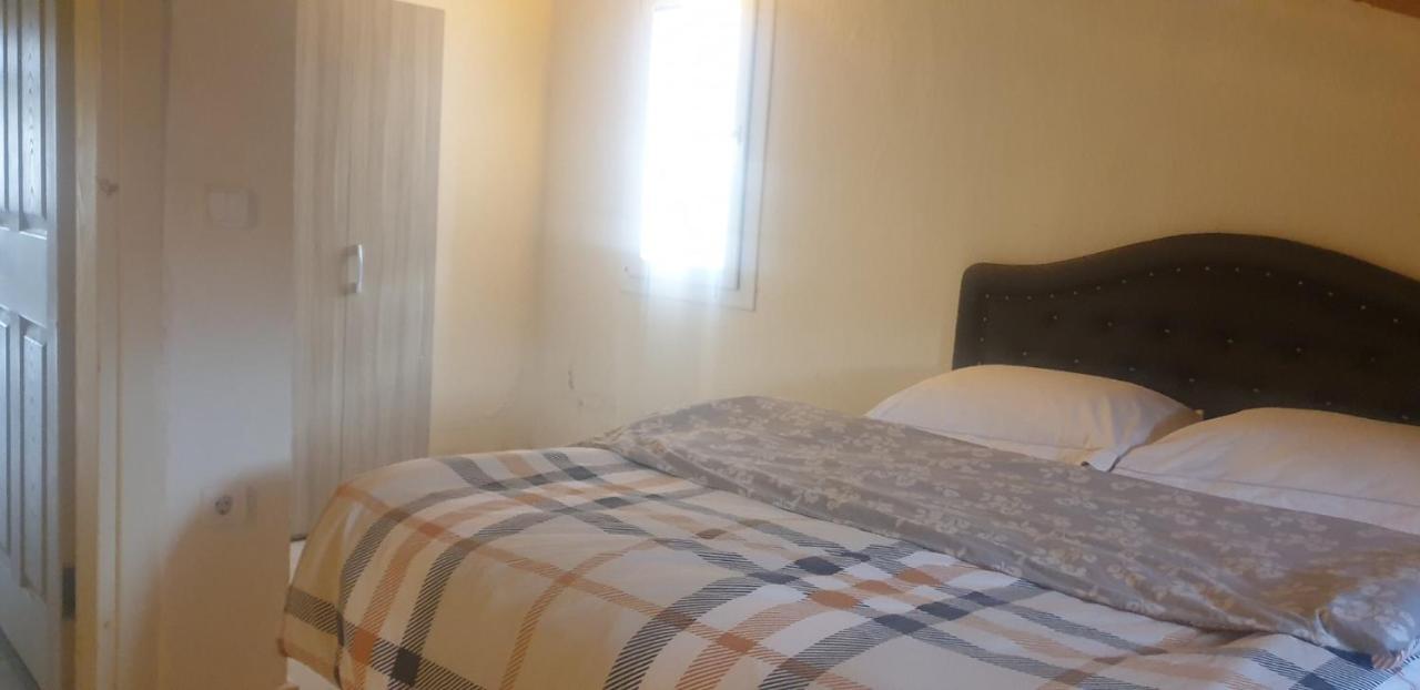 Aydeniz Apart Hotel Datça Buitenkant foto