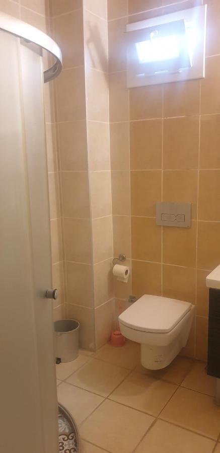 Aydeniz Apart Hotel Datça Buitenkant foto