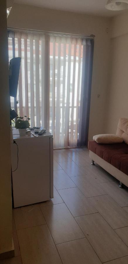 Aydeniz Apart Hotel Datça Buitenkant foto