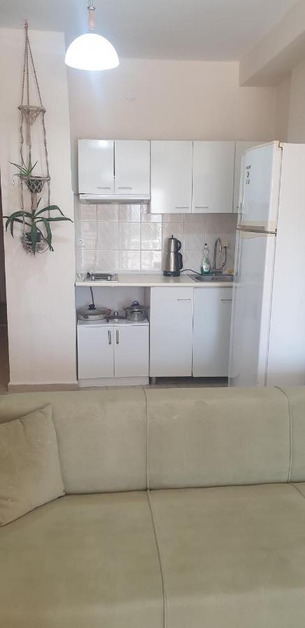 Aydeniz Apart Hotel Datça Buitenkant foto