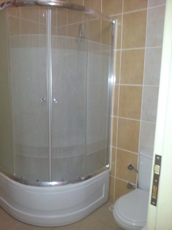 Aydeniz Apart Hotel Datça Kamer foto