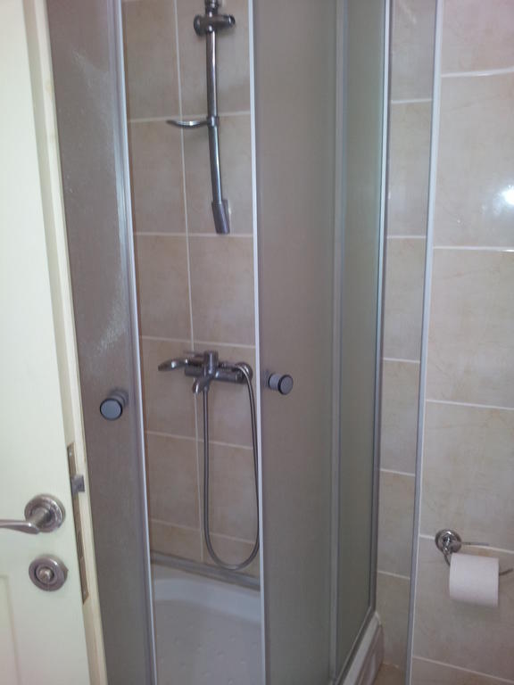 Aydeniz Apart Hotel Datça Kamer foto