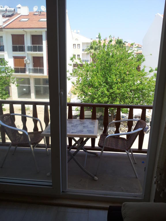 Aydeniz Apart Hotel Datça Kamer foto